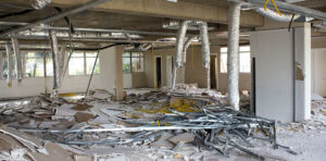 BHH Demolition | Common Hazards in Building Demolition in Atlanta, GA and How The Experts at BHH Demolition Mitigate Them