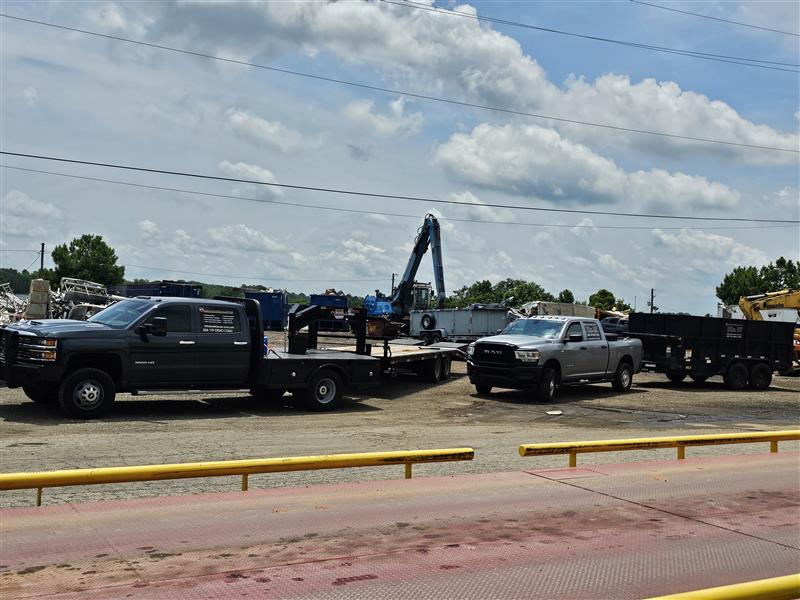 BHH Demolition|Lawrenceville, GA