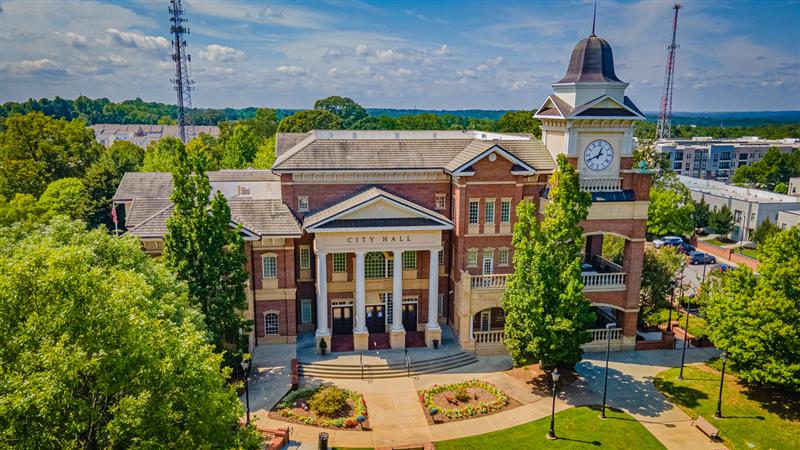 BHH Demolition|Lawrenceville, GA