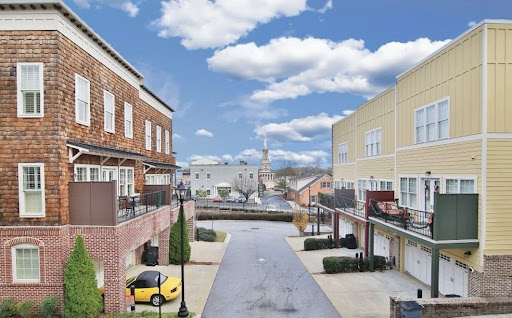 BHH Demolition|Lawrenceville, GA