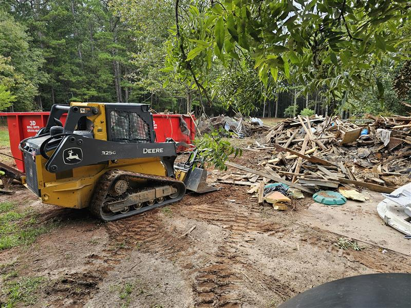 Property for Demolition