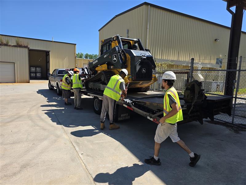 Property for Demolition