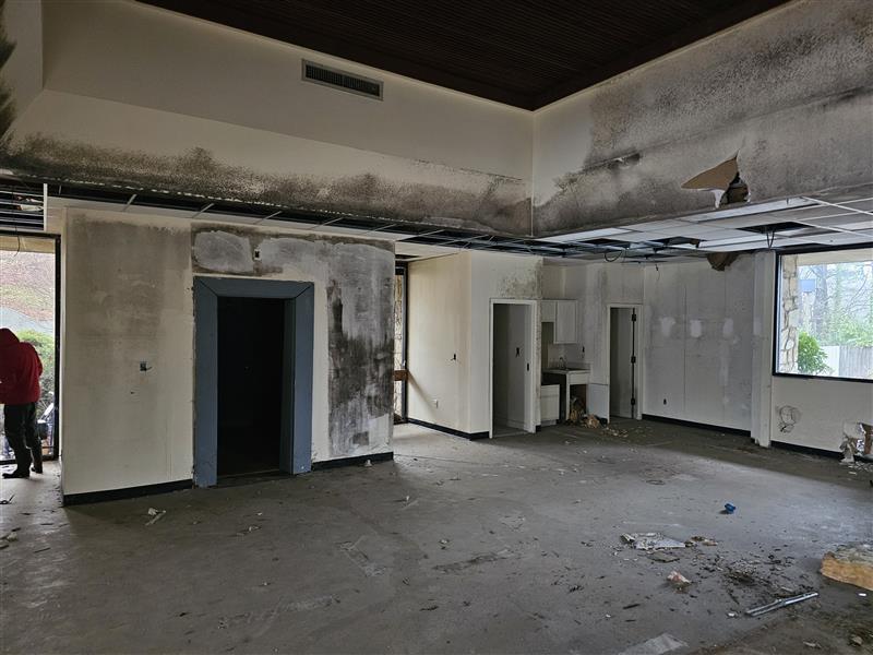 BHH Demolition|Commercial Demolition Athens, GA