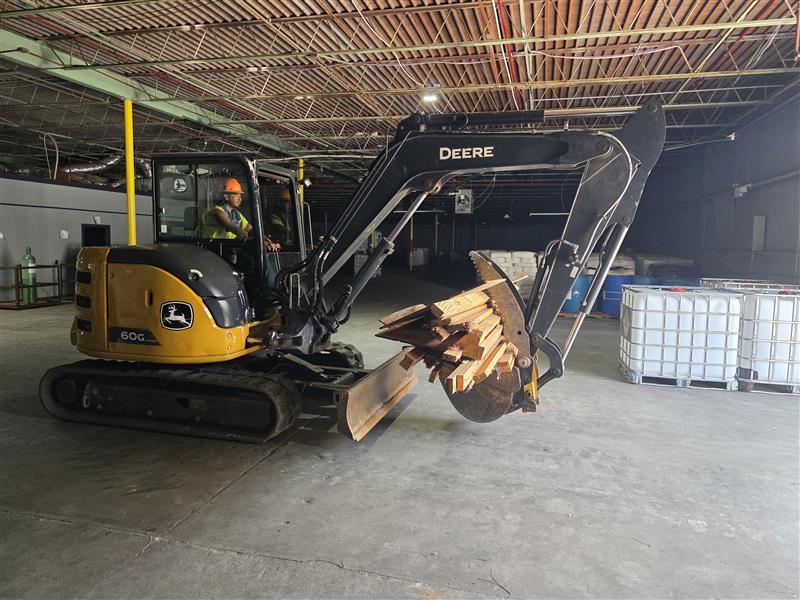 BHH Demolition|Commercial Demolition Athens, GA