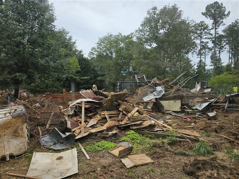 BHH Demolition|Commercial Demolition Athens, GA