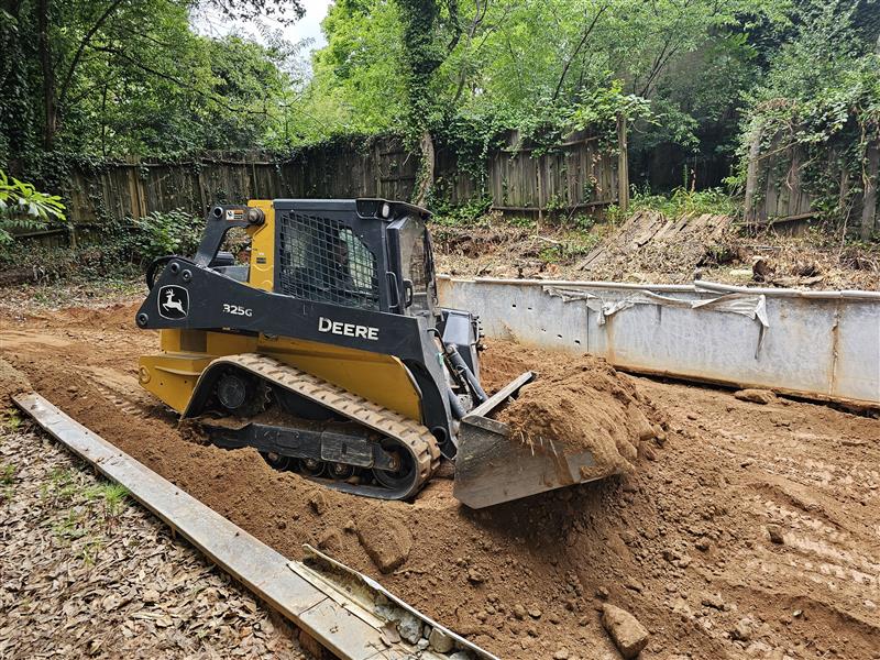 BHH Demolition|Commercial Demolition Macon, GA