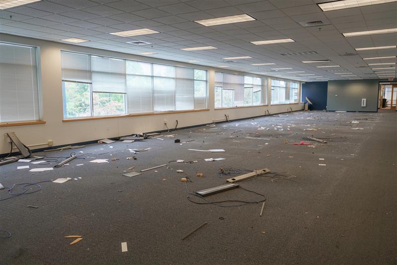 BHH Demolition|Commercial Interior Demolition In Athens, GA