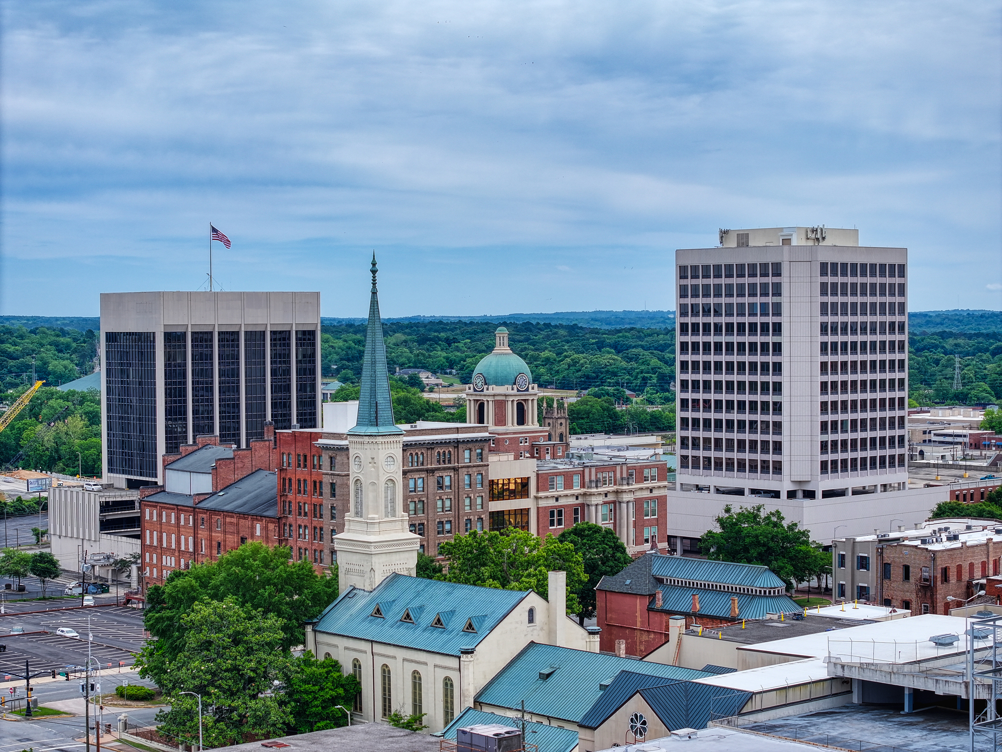 BHH Demolition|Commercial Demolition Macon, GA