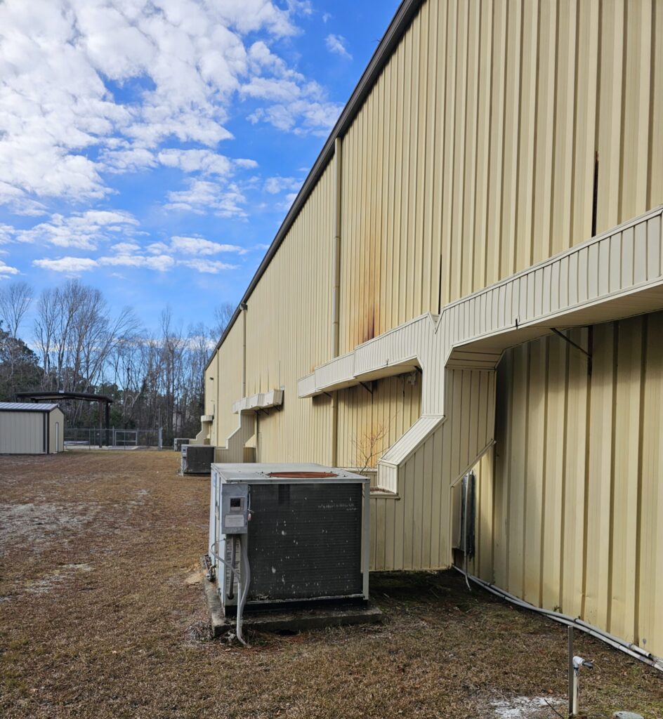 BHH Demolition|Commercial Interior Demolition In Athens, GA