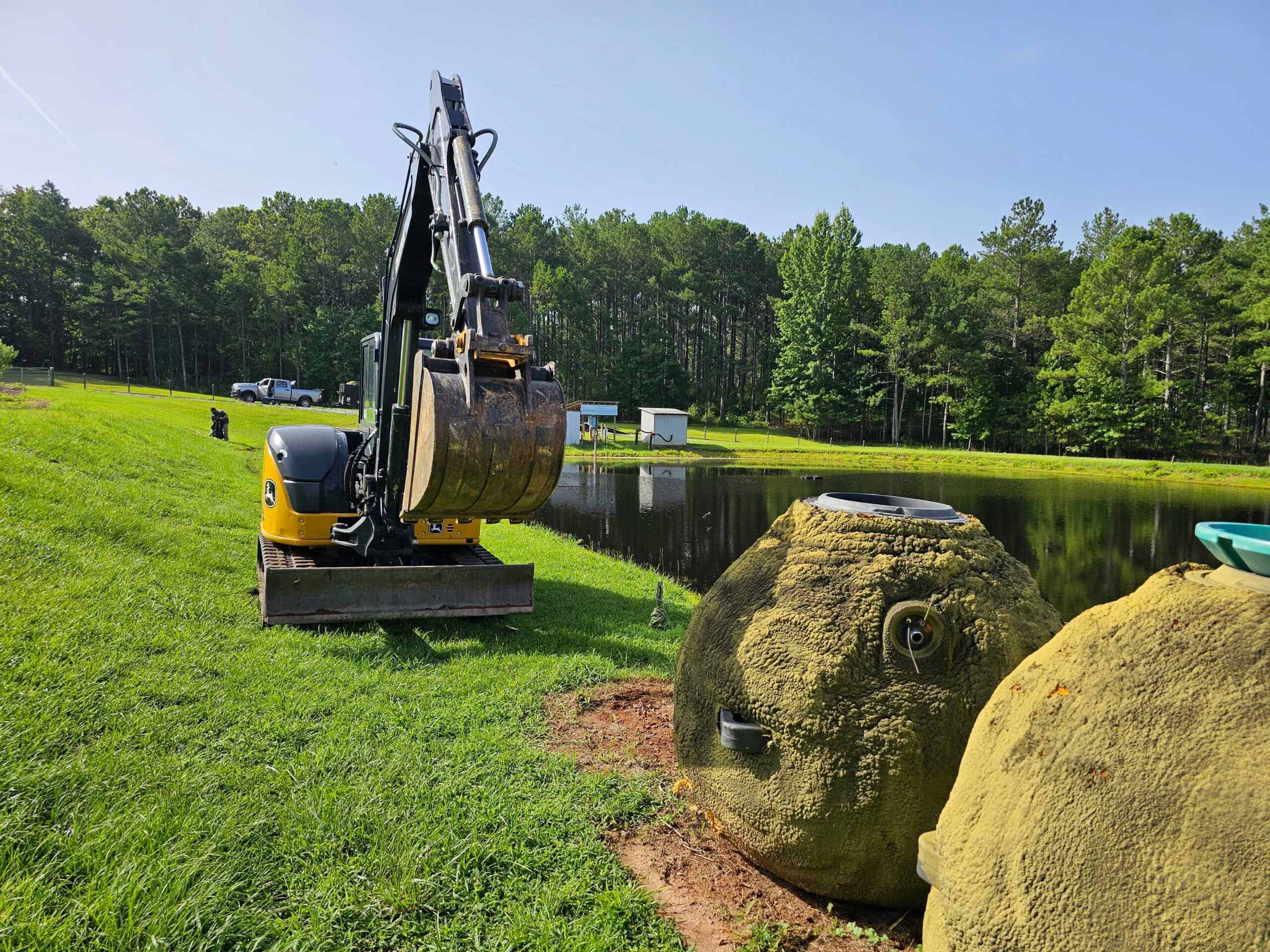 BHH Demolition|Recent Projects