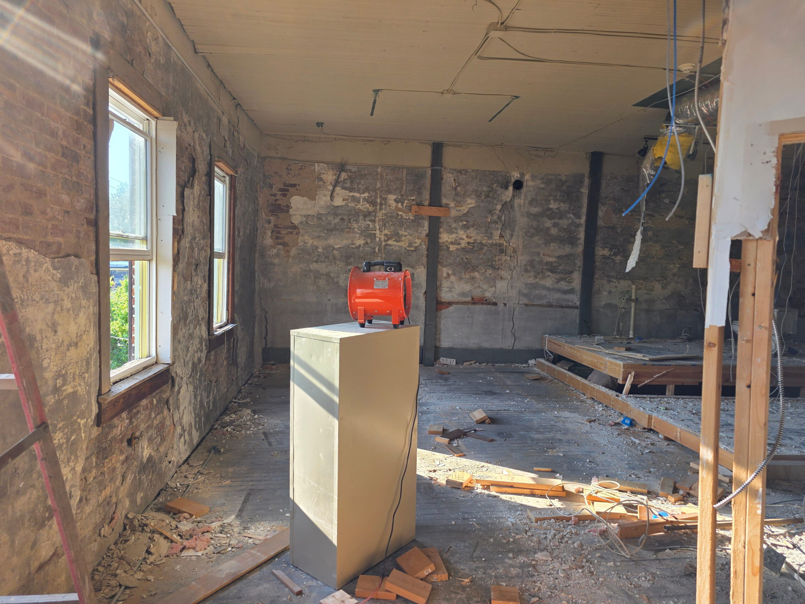 BHH Demolition|Recent Projects