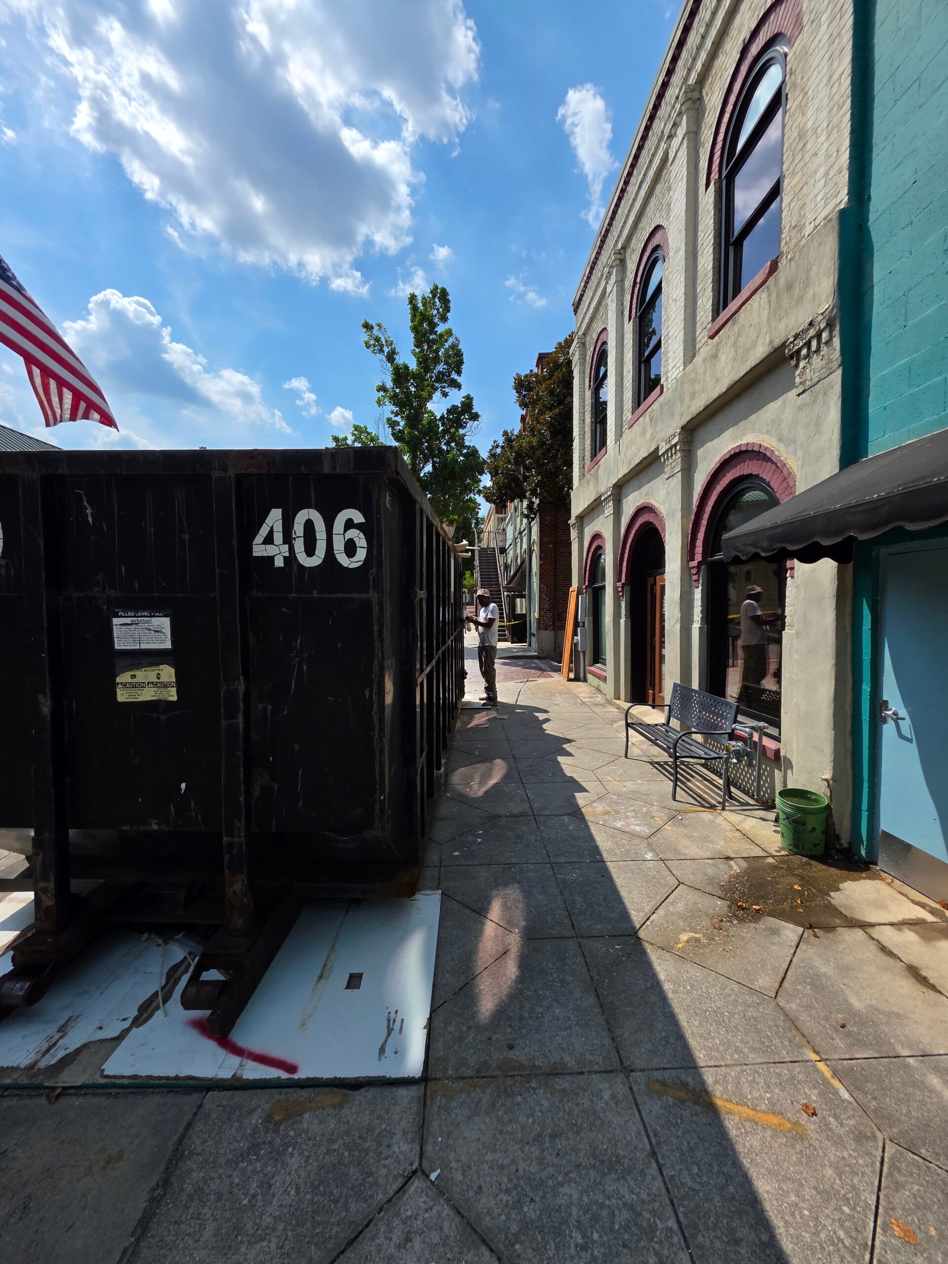 BHH Demolition|Recent Projects