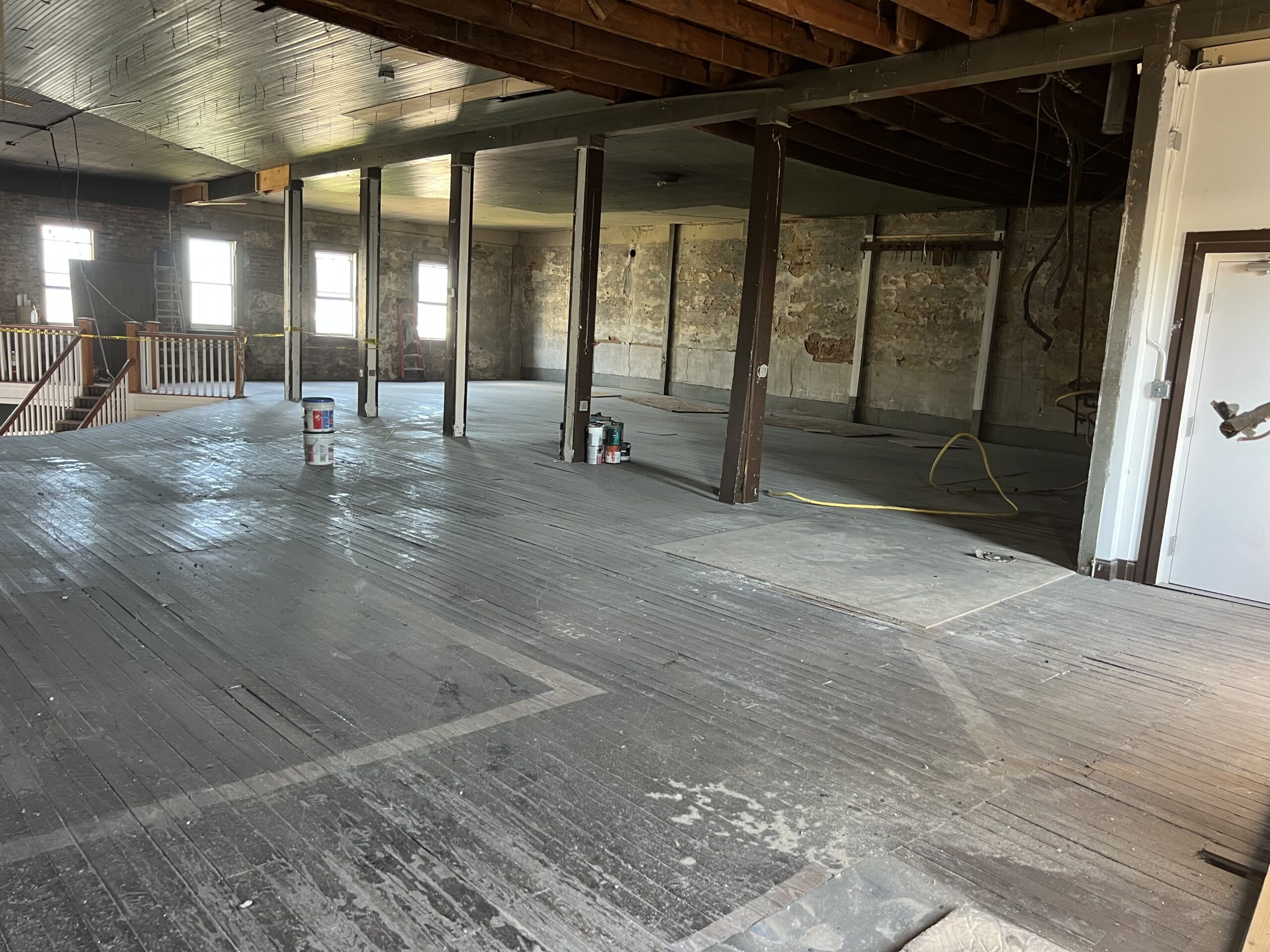BHH Demolition|Commercial Interior Demolition in Augusta, GA