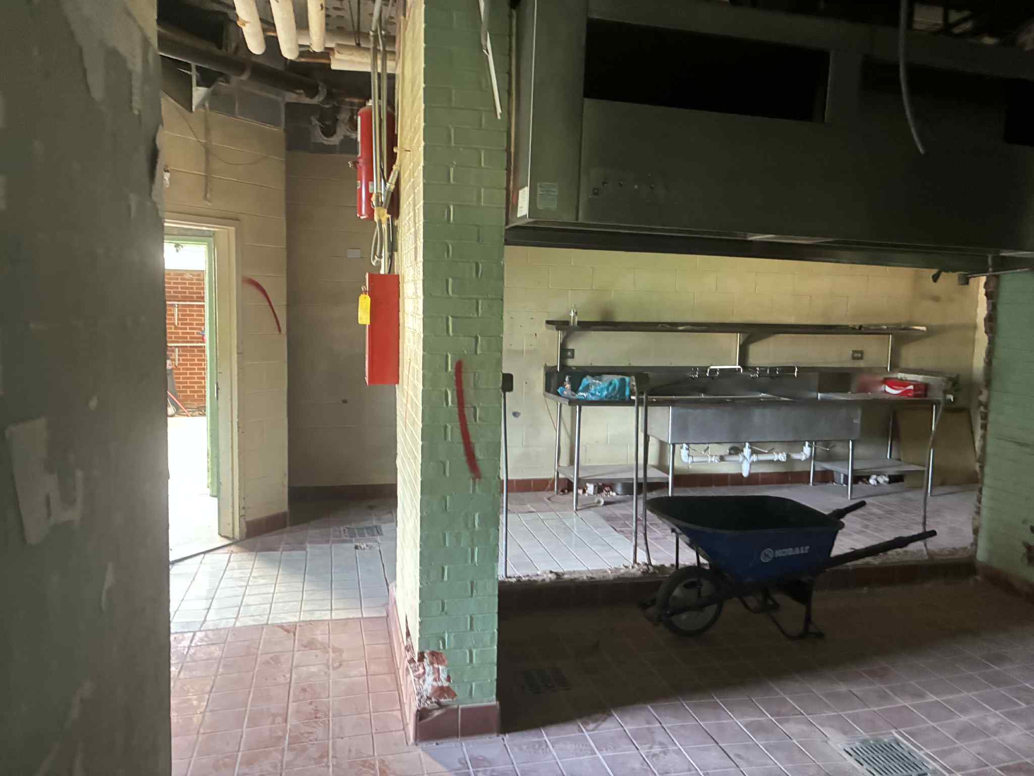 BHH Demolition|Recent Projects