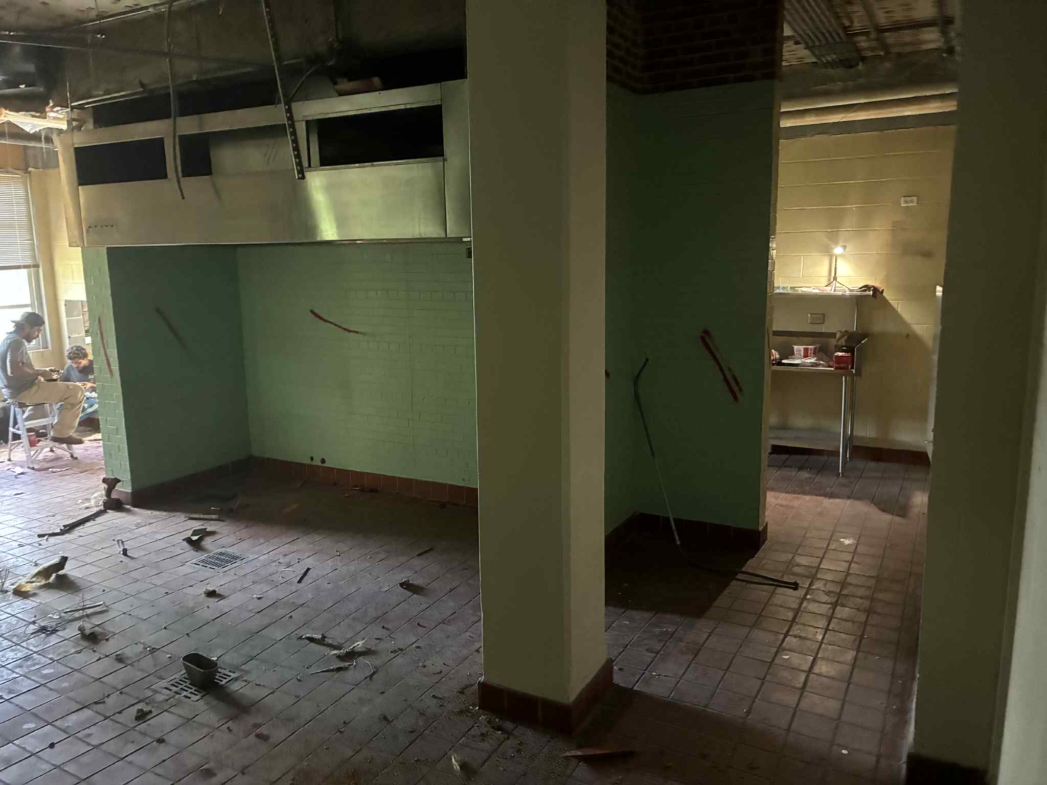 BHH Demolition|Recent Projects