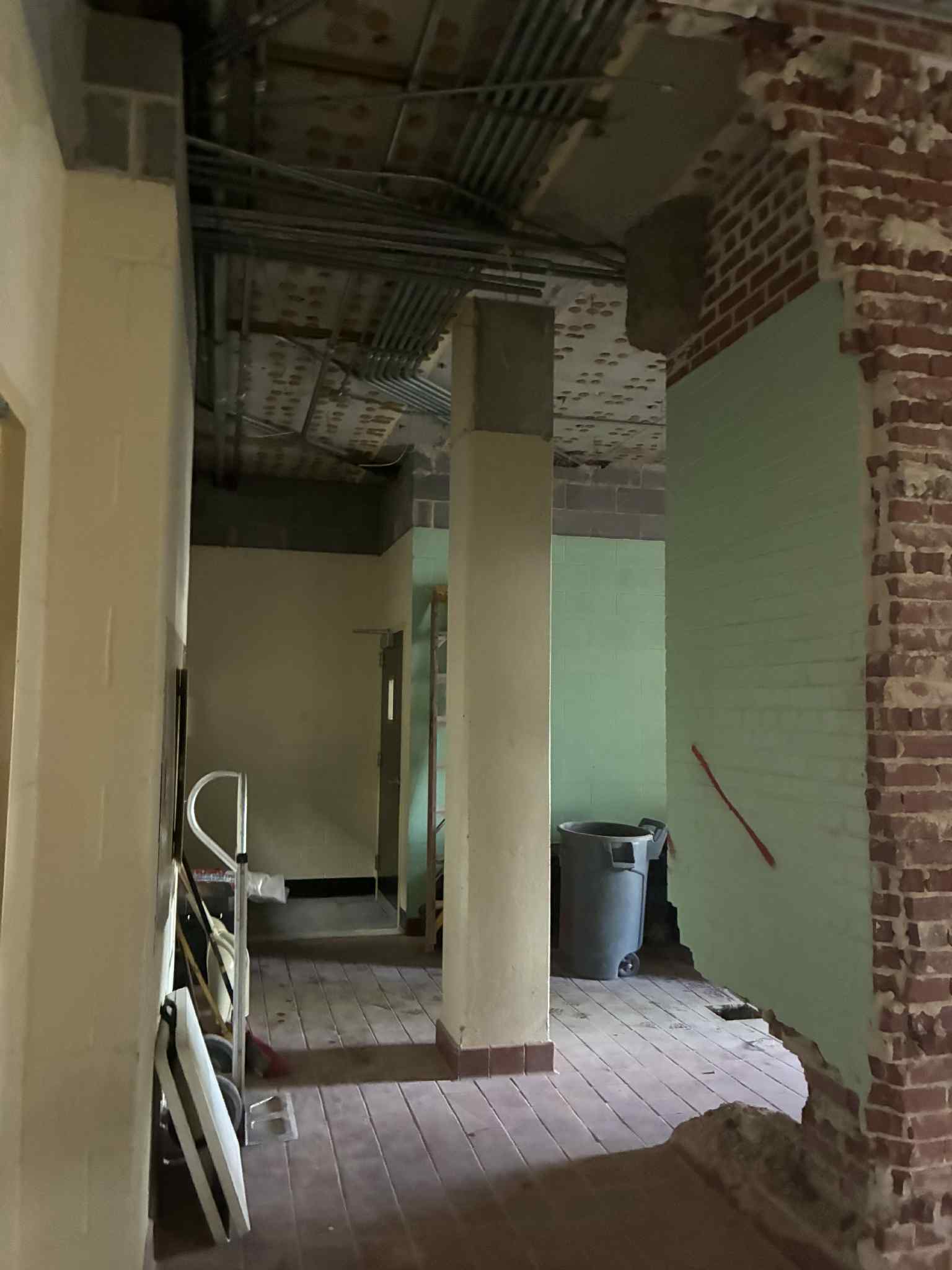 BHH Demolition|Recent Projects