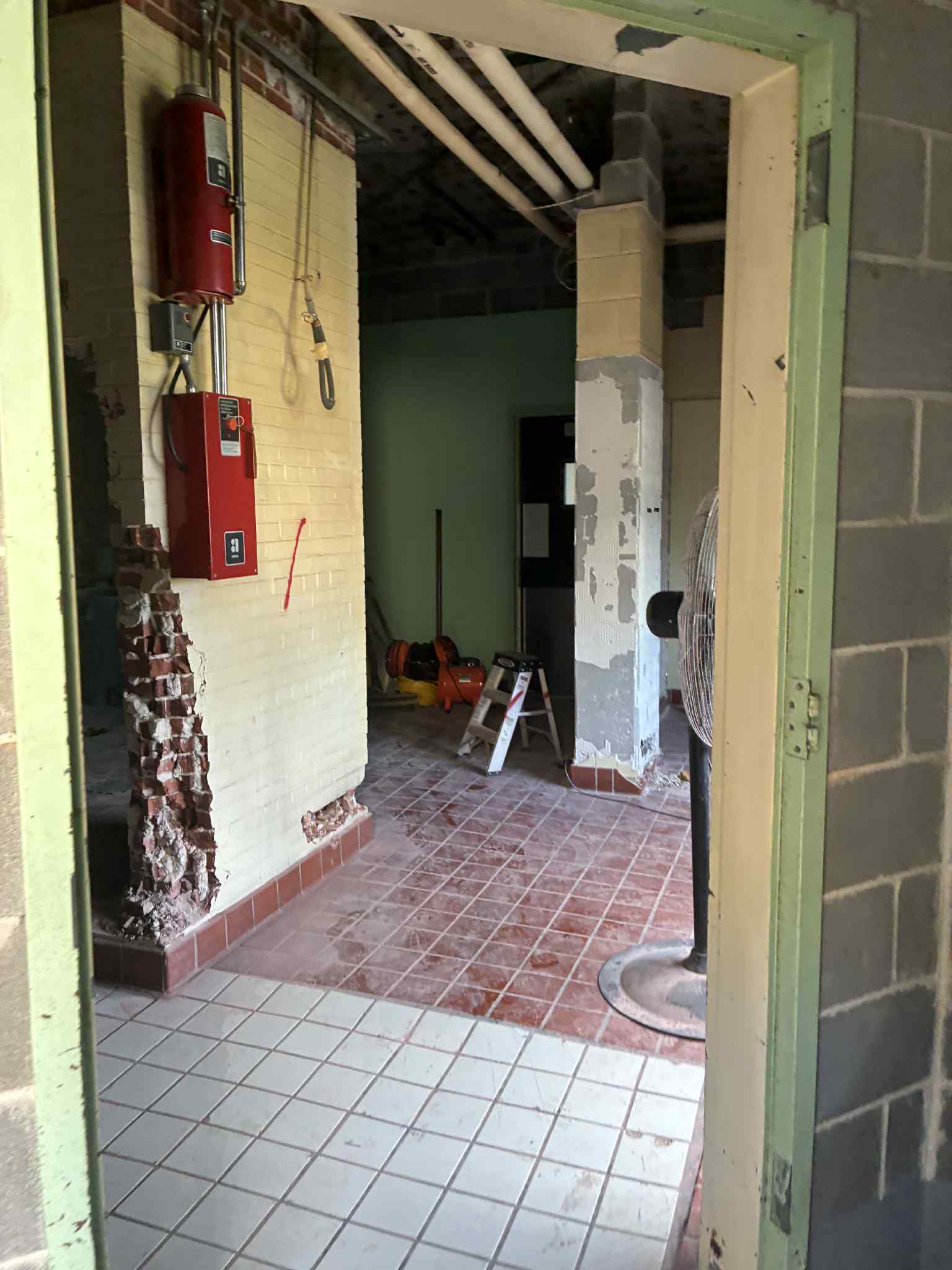 BHH Demolition|Recent Projects