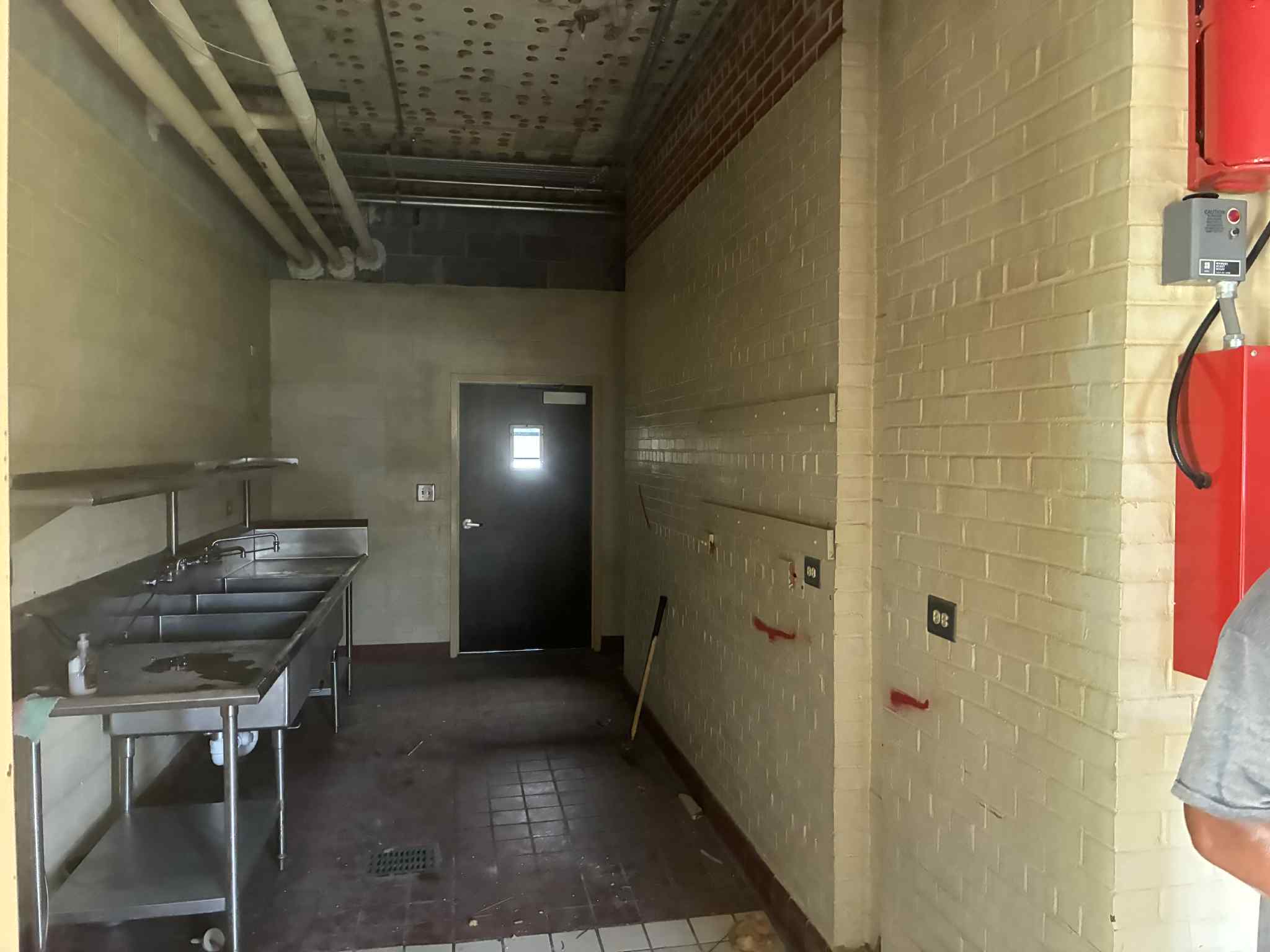 BHH Demolition|Recent Projects