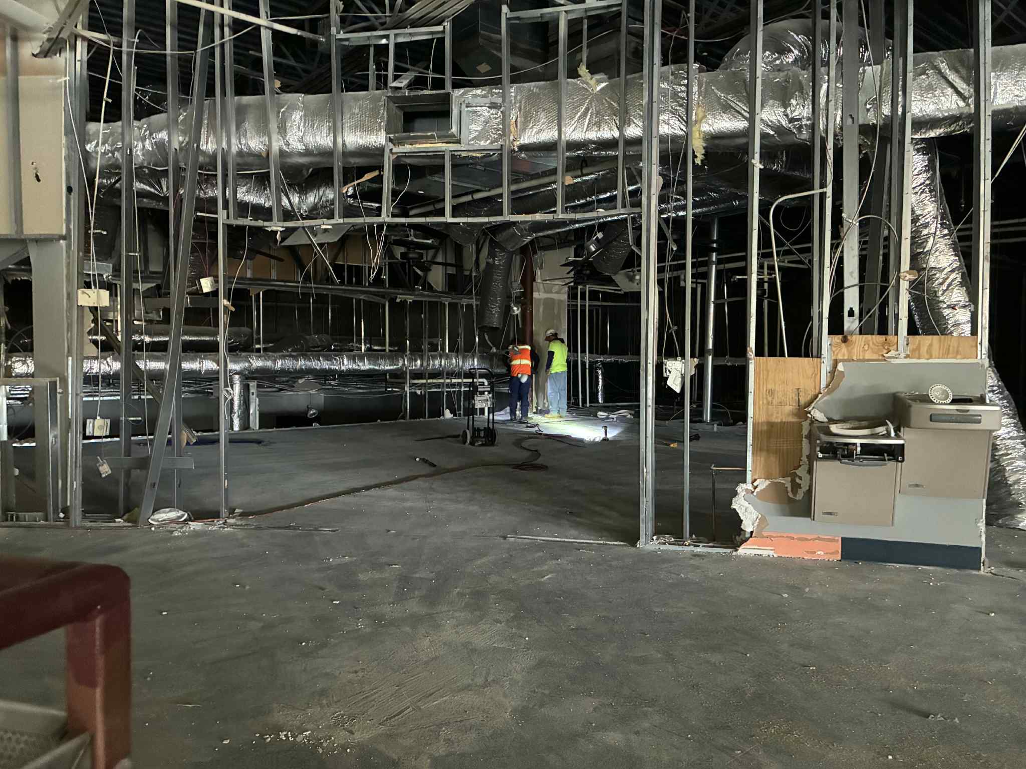 BHH Demolition|Recent Projects