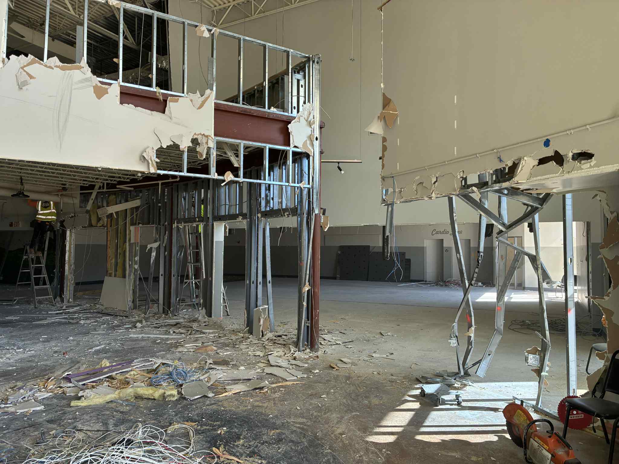 BHH Demolition|Recent Projects