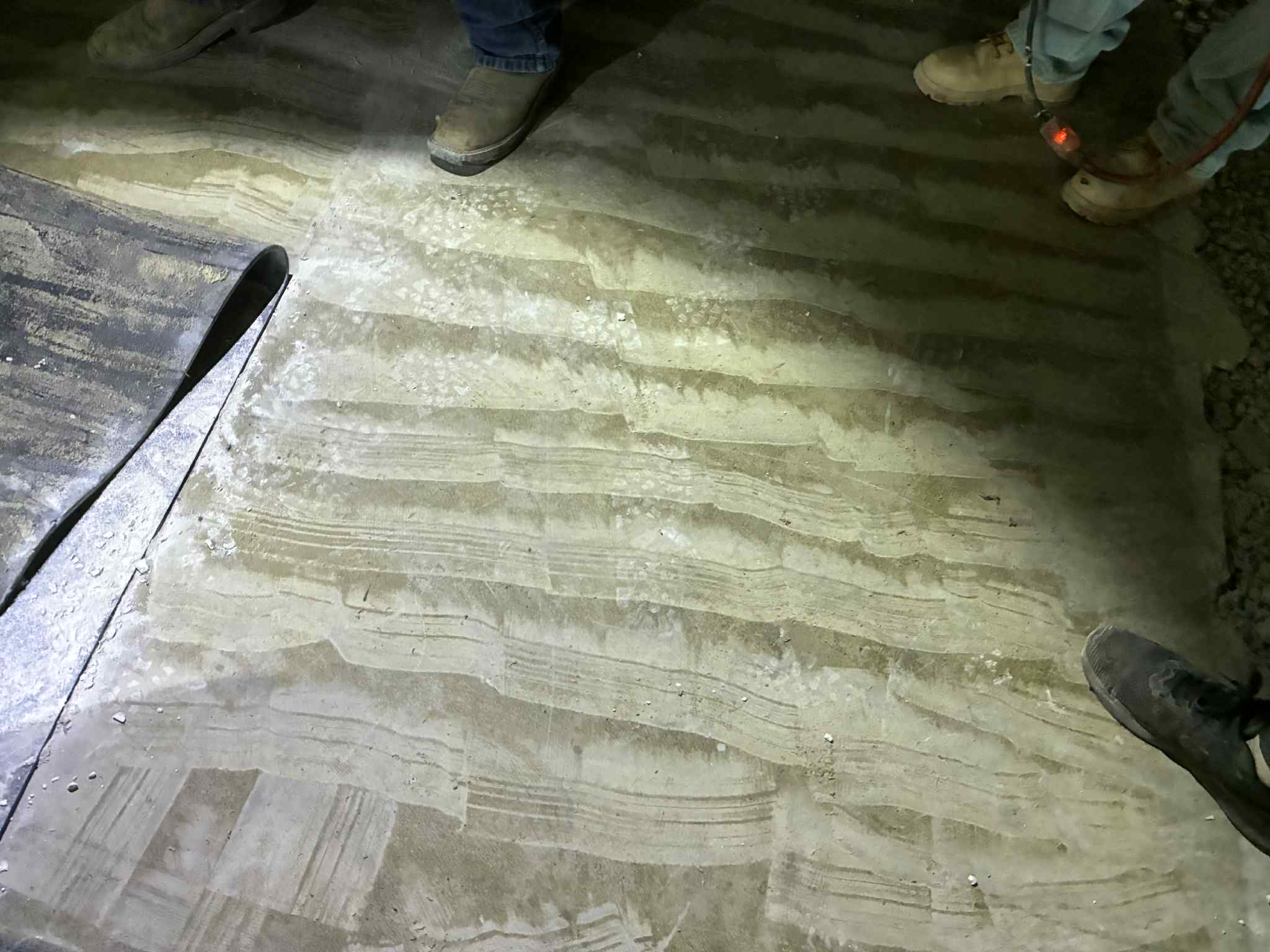 BHH Demolition|Recent Projects