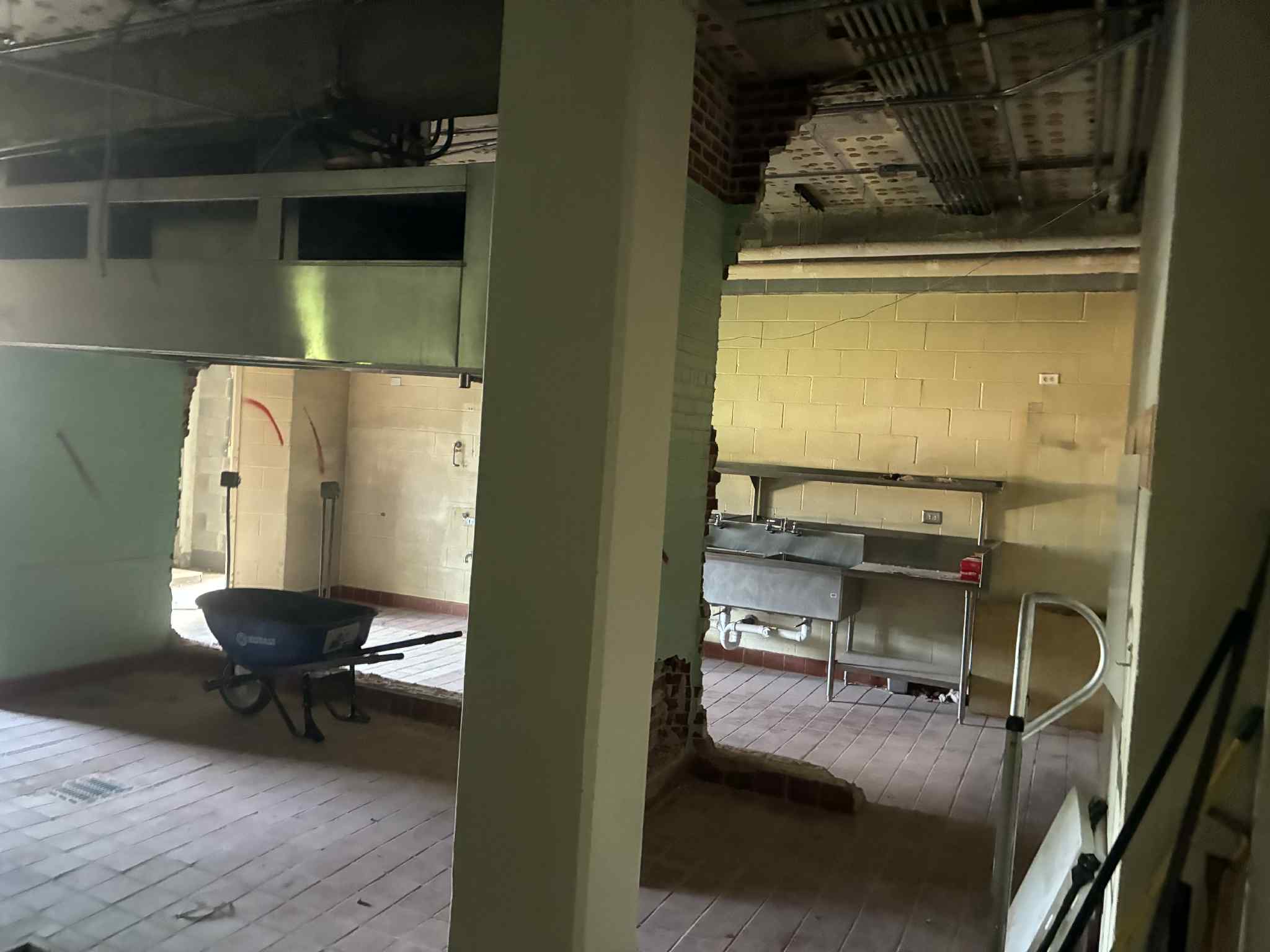 BHH Demolition|Recent Projects