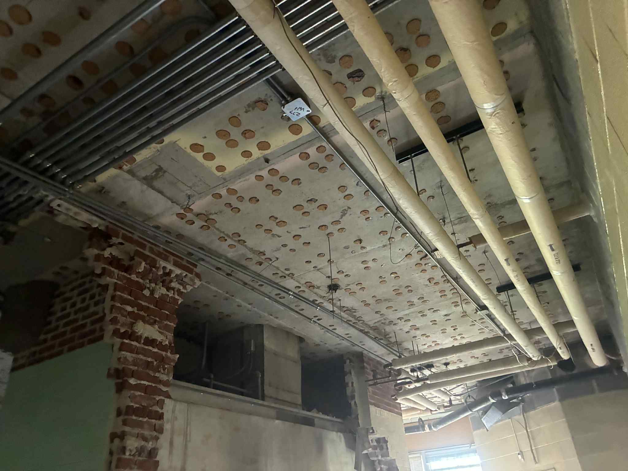 BHH Demolition|Recent Projects