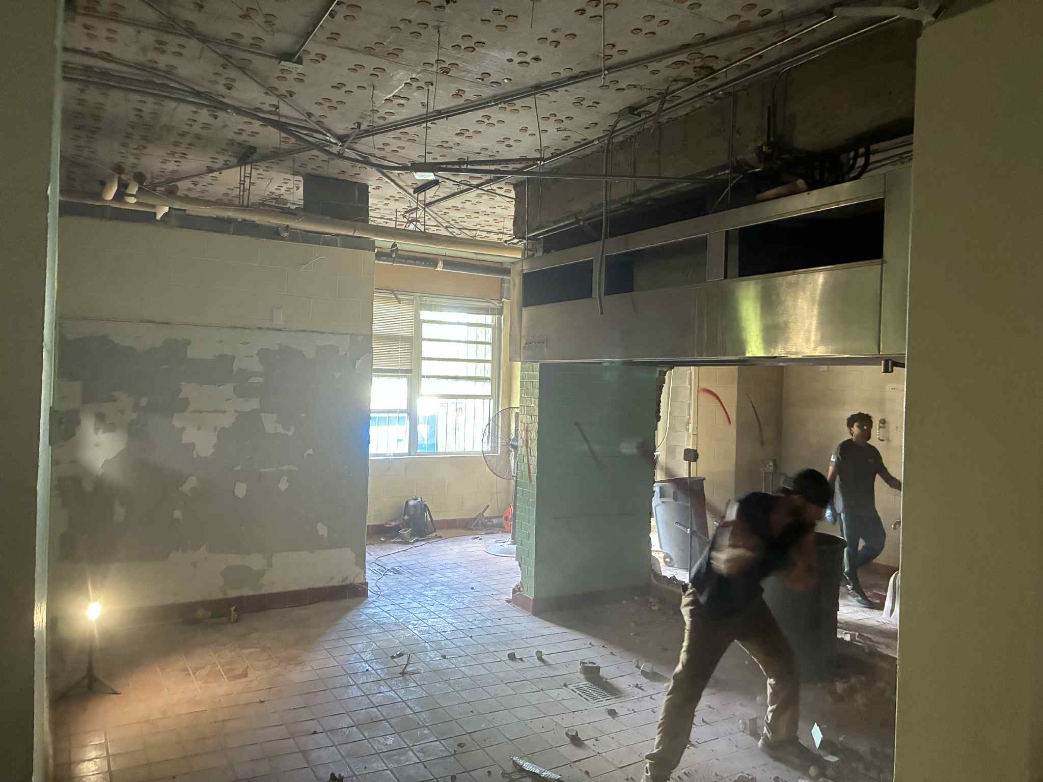 BHH Demolition|Recent Projects