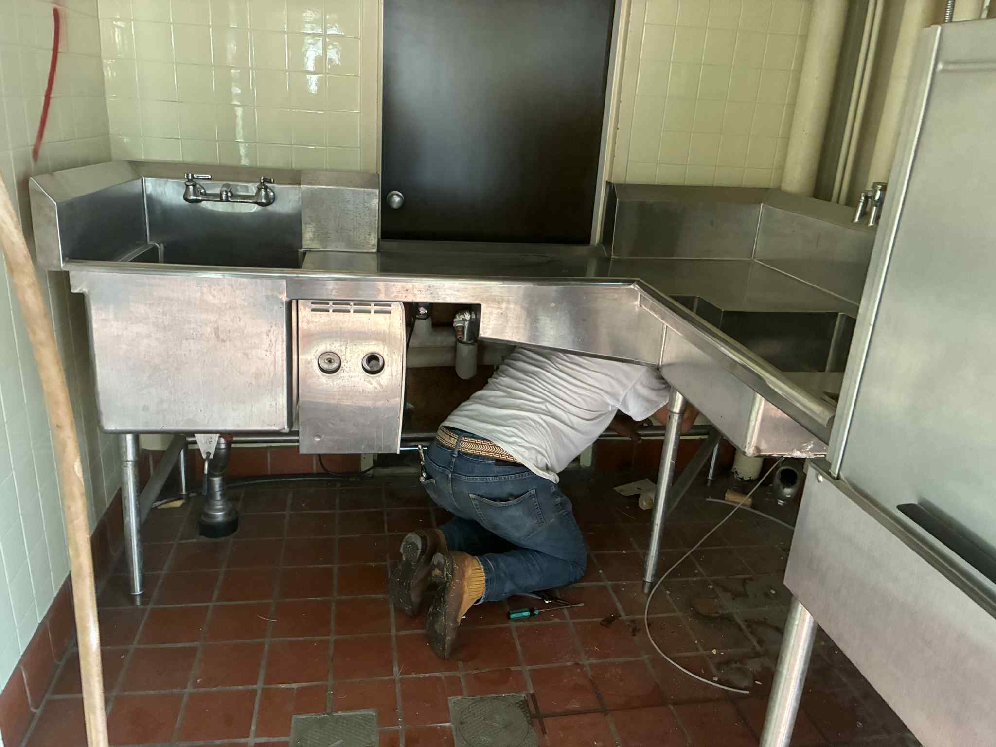 BHH Demolition|Recent Projects