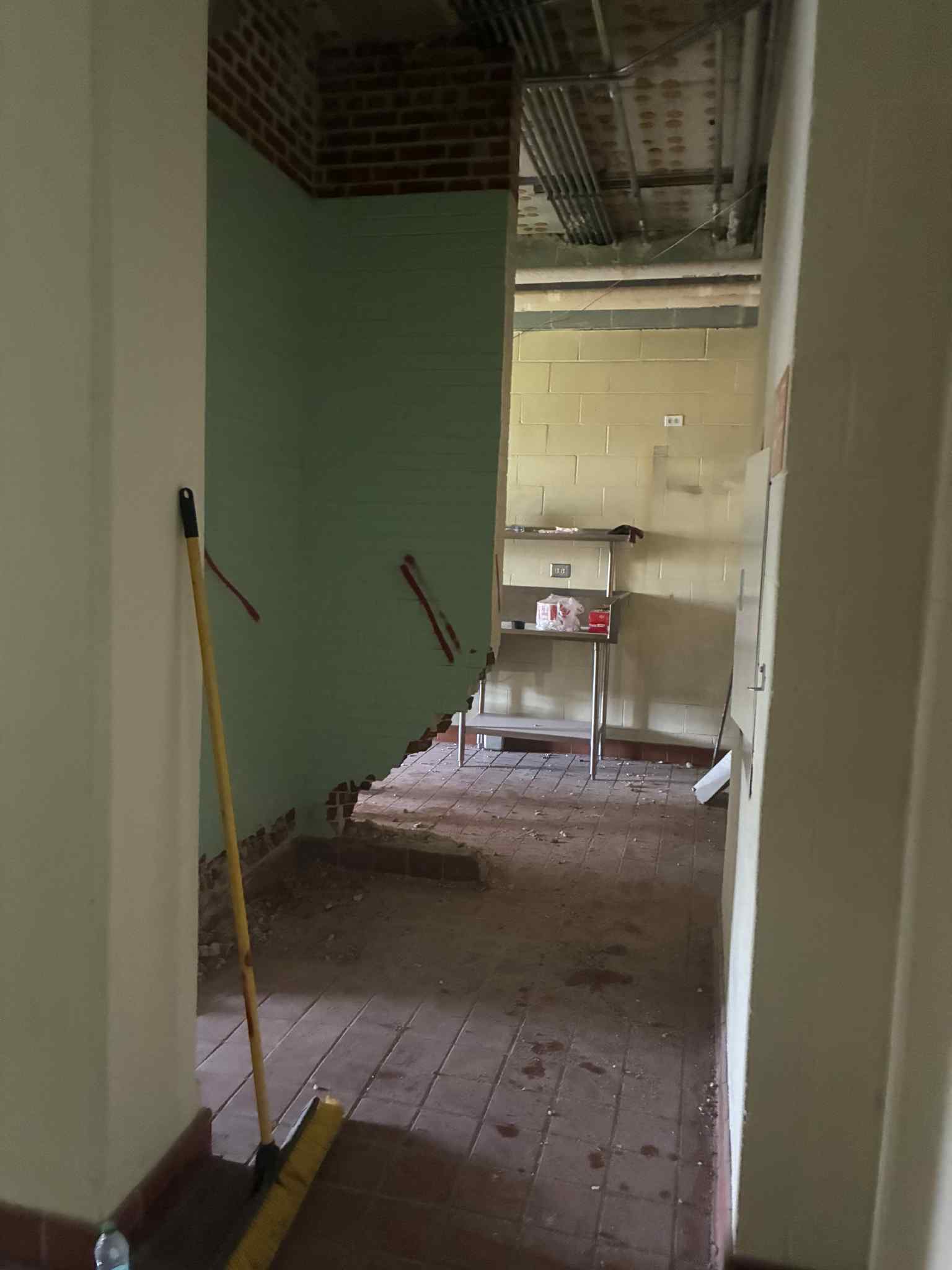 BHH Demolition|Recent Projects