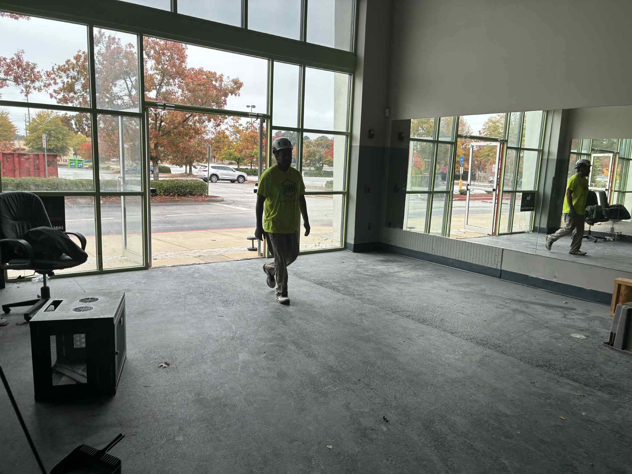 BHH Demolition|Recent Projects