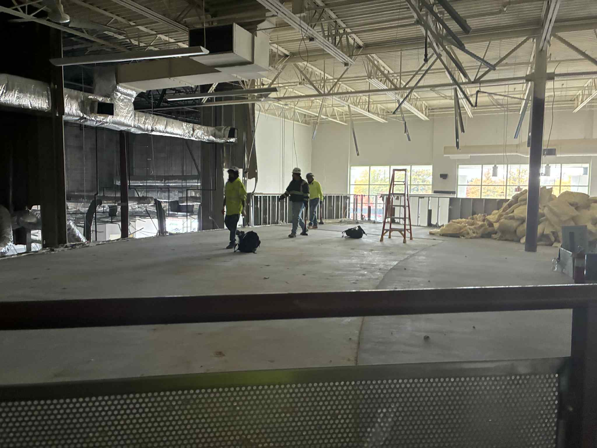 BHH Demolition|Recent Projects