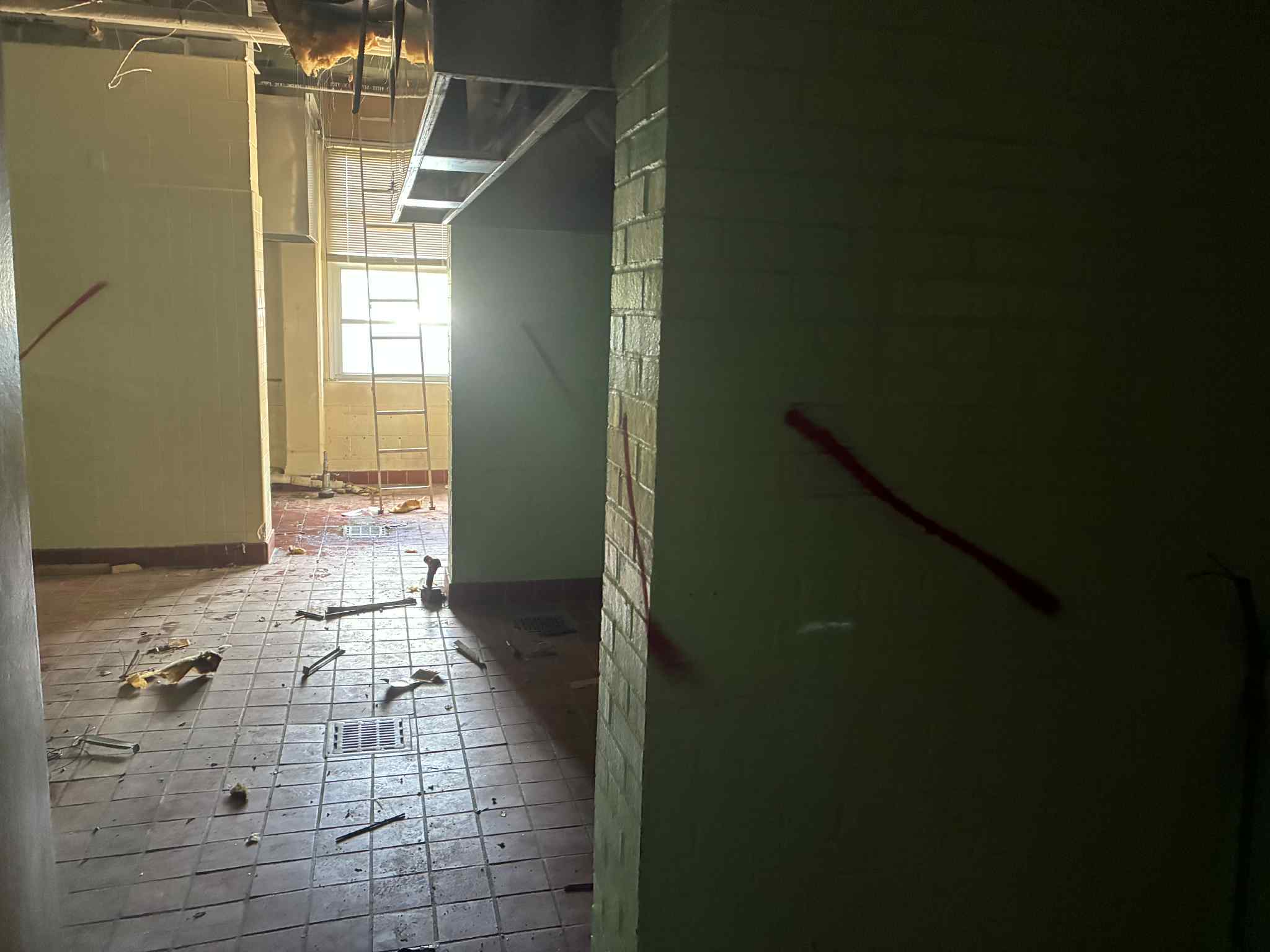 BHH Demolition|Recent Projects