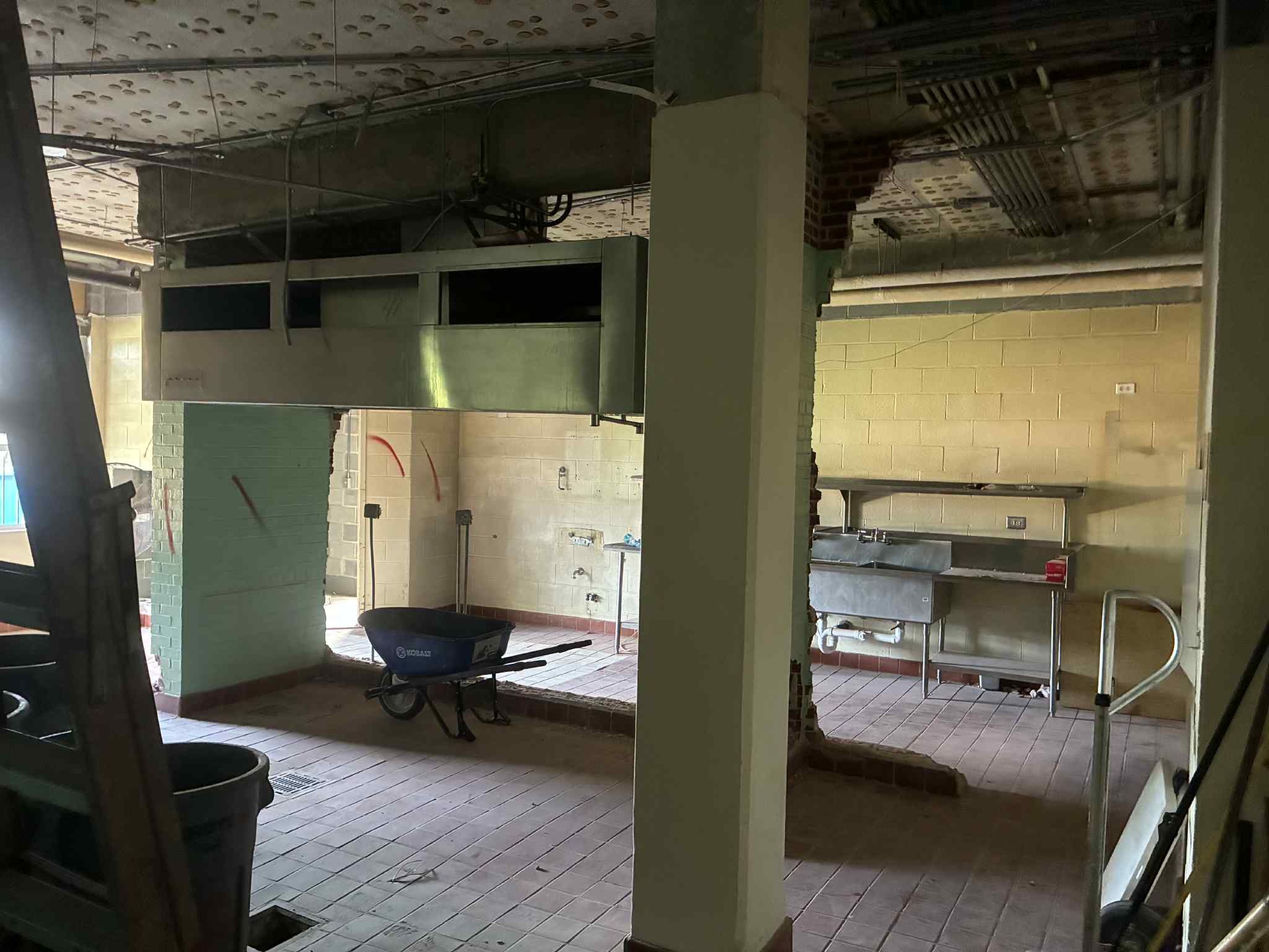 BHH Demolition|Commercial Interior Demolition in Augusta, GA