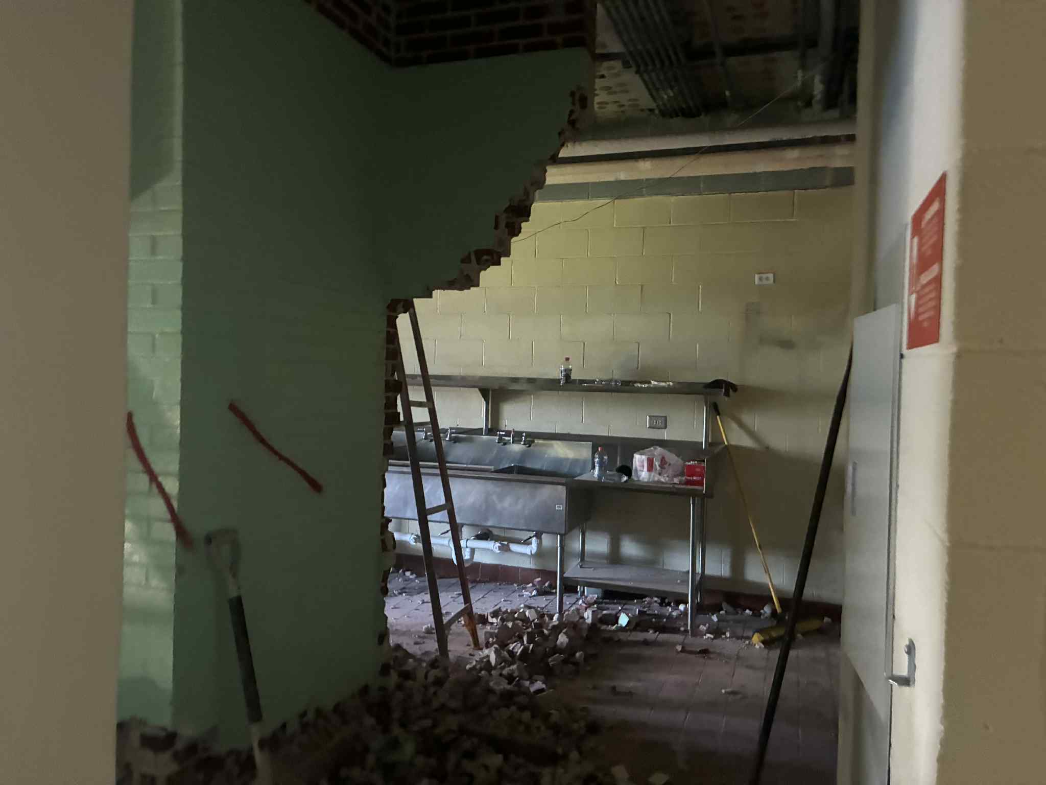 BHH Demolition|Recent Projects