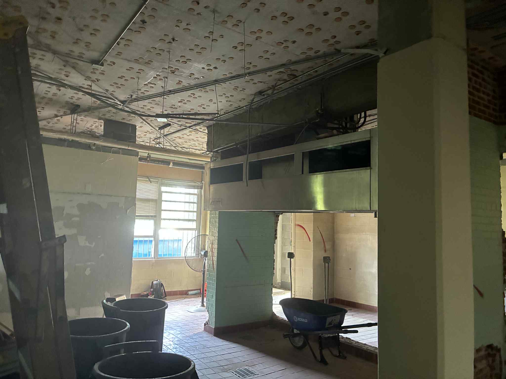 BHH Demolition|Recent Projects