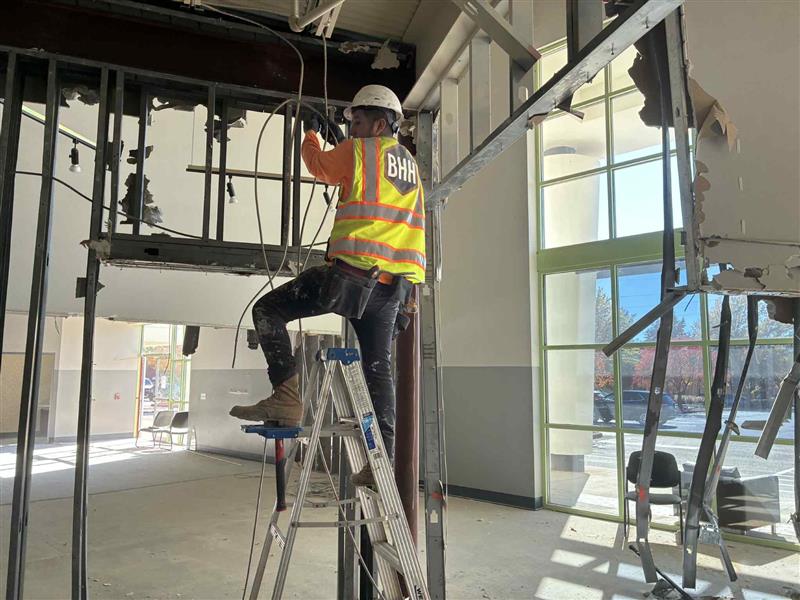 BHH Demolition|Commercial Interior Demolition in Atlanta, GA
