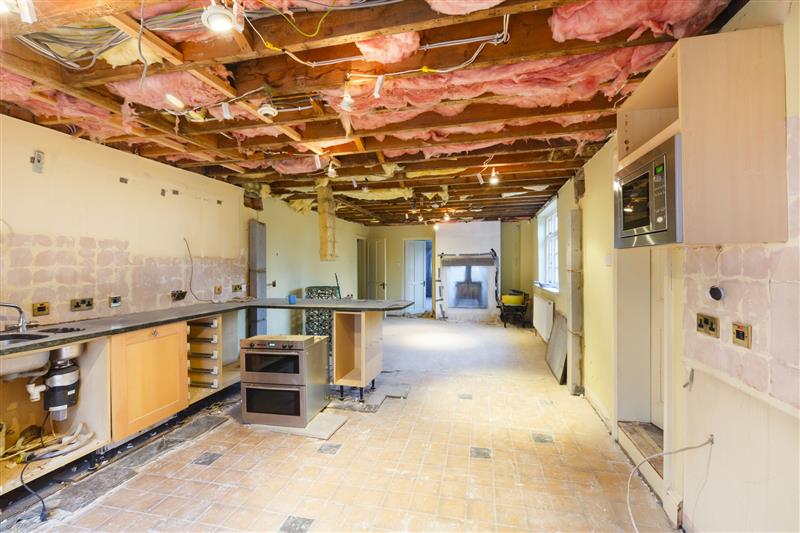 BHH Demolition|Commercial Interior Demolition in Atlanta, GA